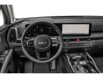 2025 Kia Sorento X-Line SX