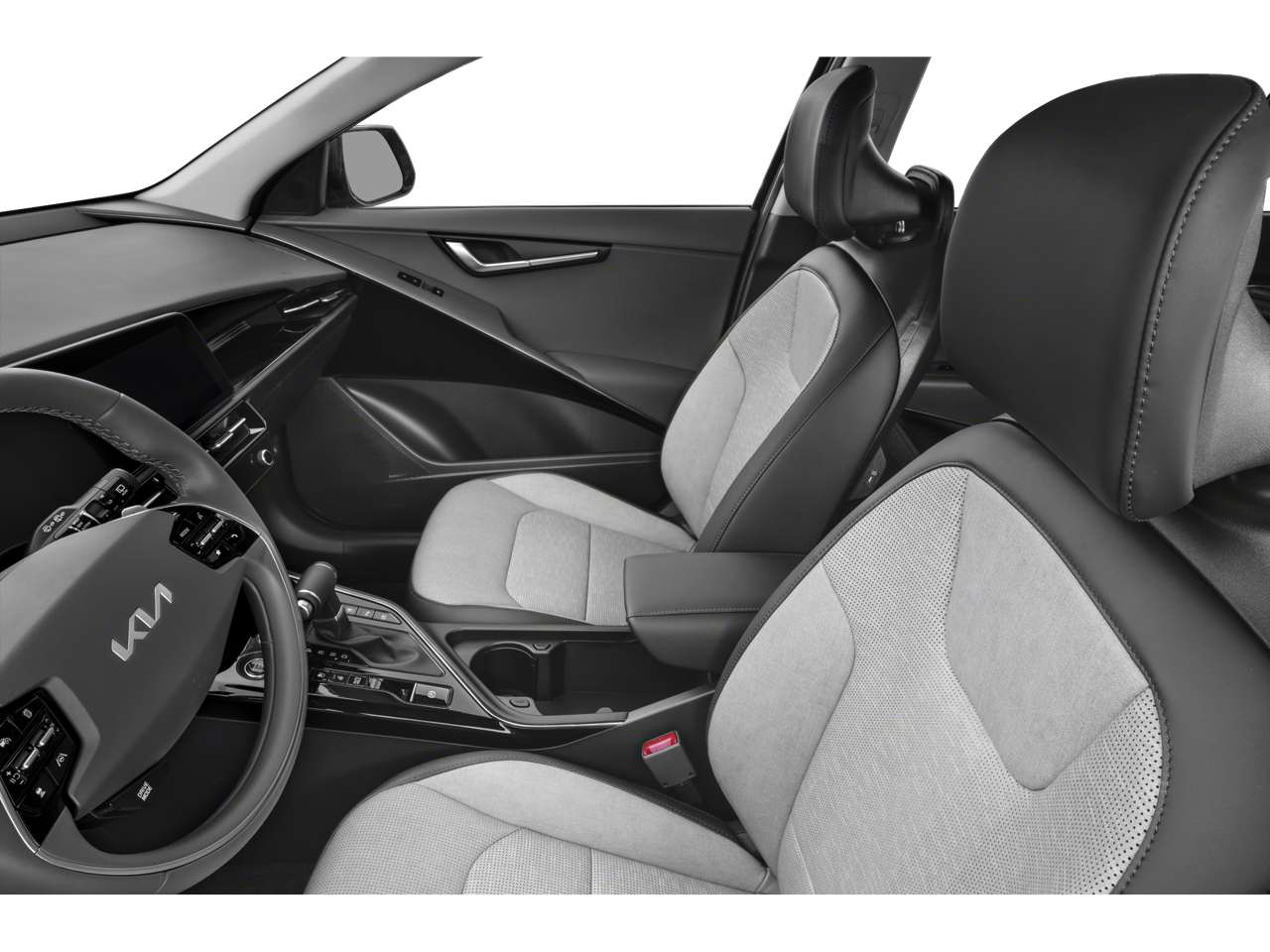 2025 Kia Niro SX