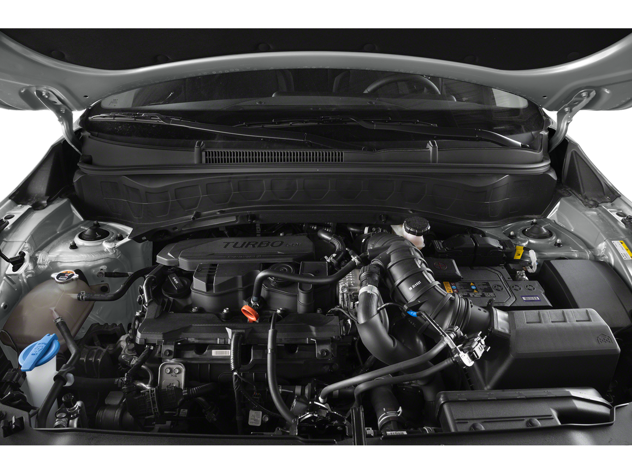 2025 Kia Seltos X-Line