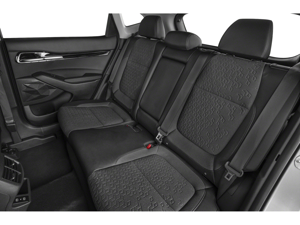 2025 Kia Seltos X-Line