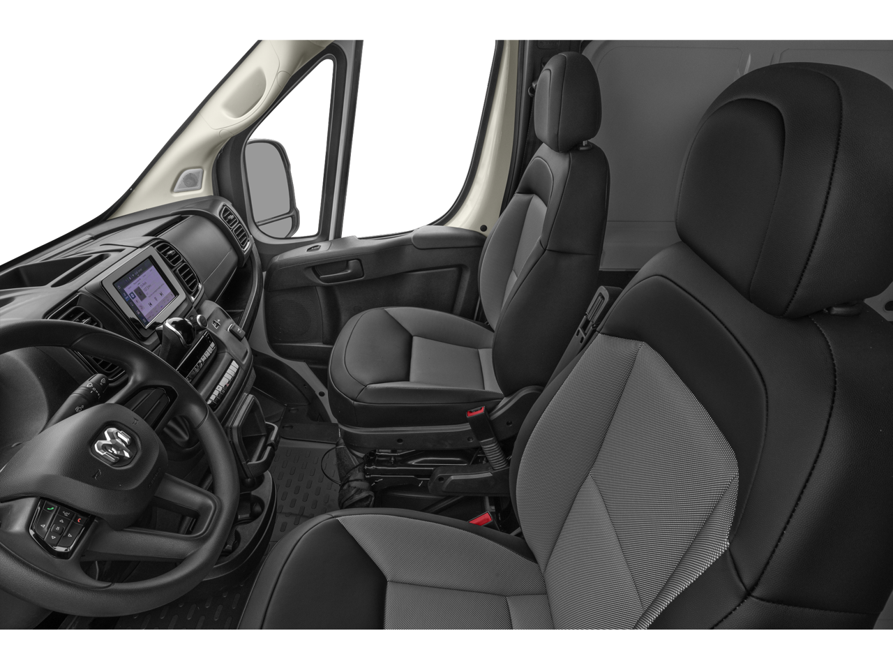 2025 RAM ProMaster 1500 Tradesman