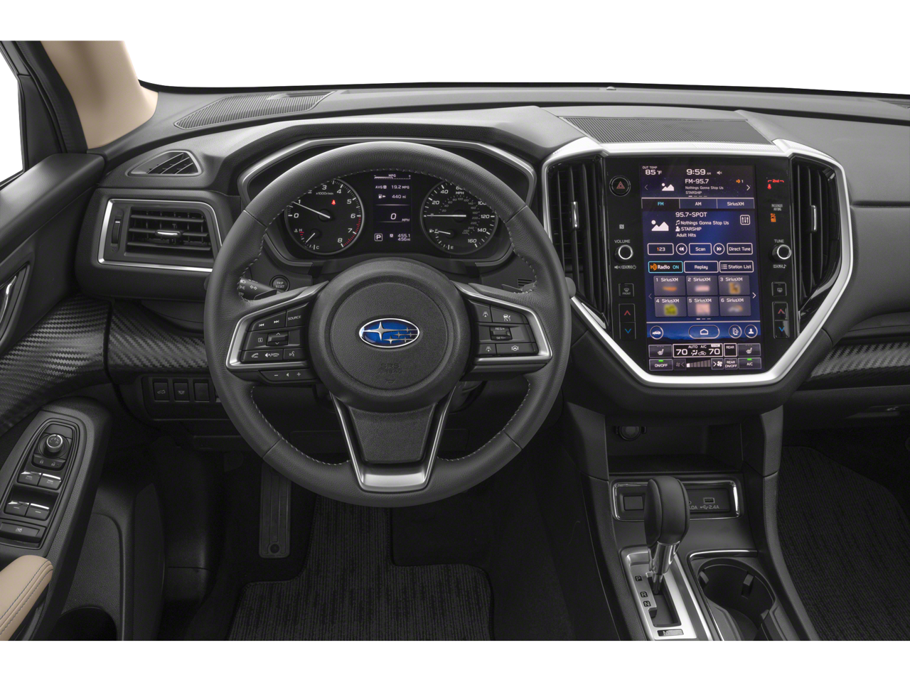 2025 Subaru Ascent Premium