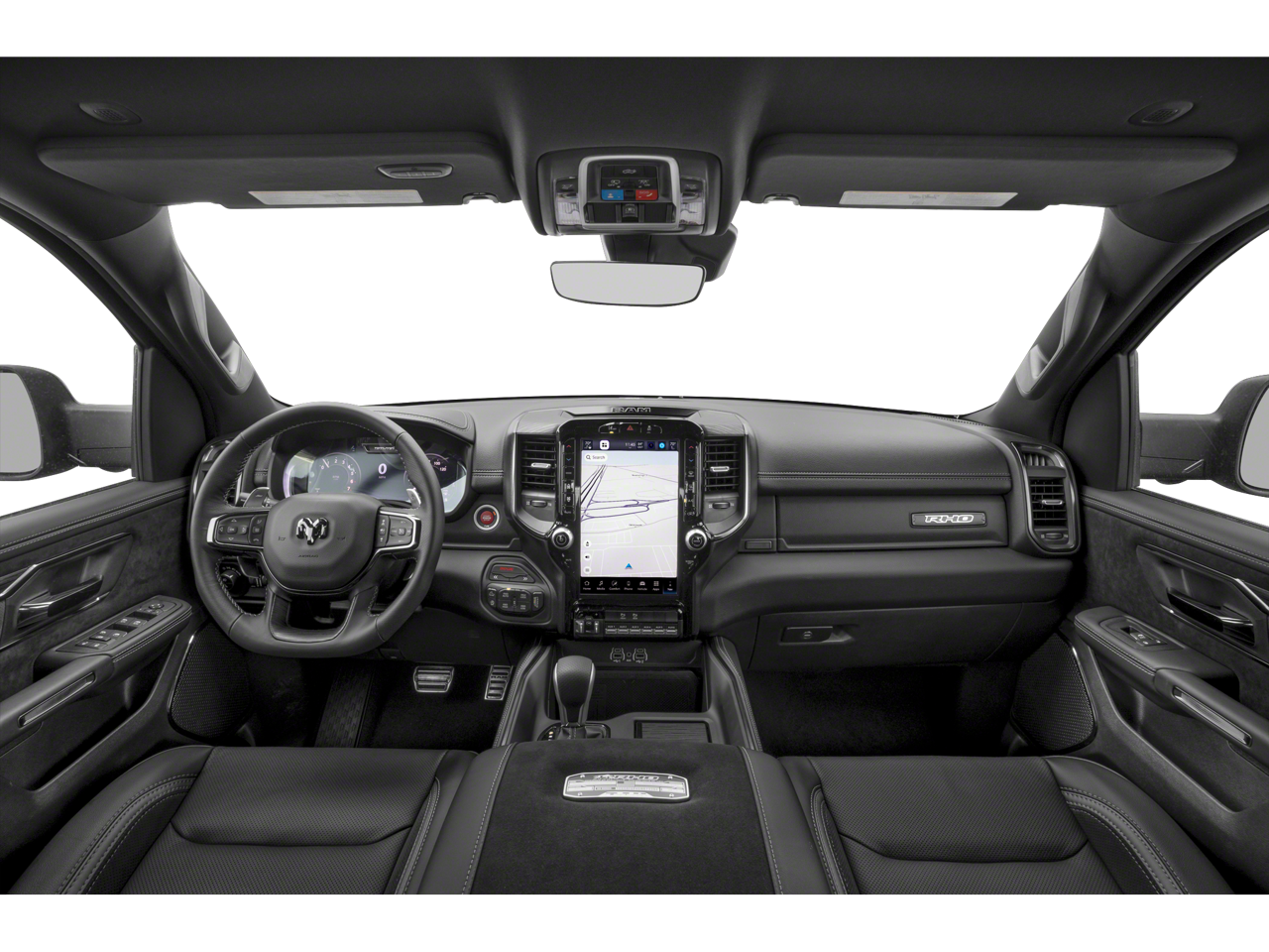 2026 RAM Ram 1500 RHO