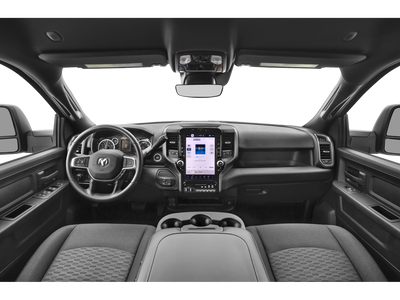 2026 RAM Ram 3500 Tradesman