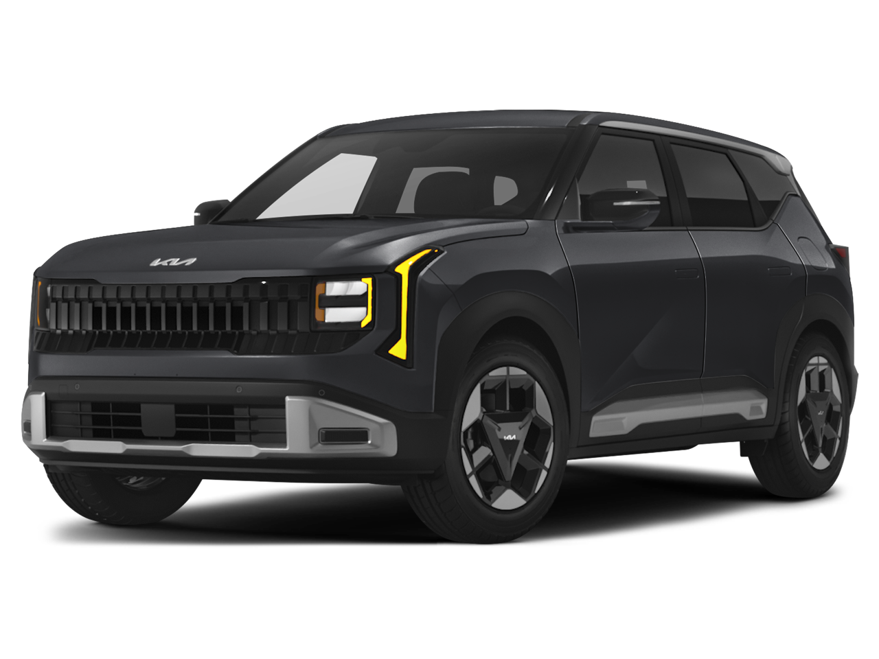 2027 Kia Seltos S AWD's photo