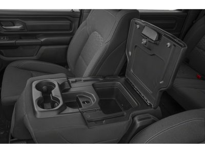 2027 RAM Ram 1500 RAM 1500 EXPRESS CREW CAB 4X4 5'7' BOX