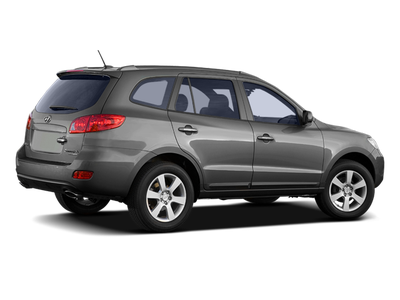 2009 Hyundai Santa Fe GLS