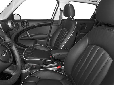 2013 MINI Countryman S