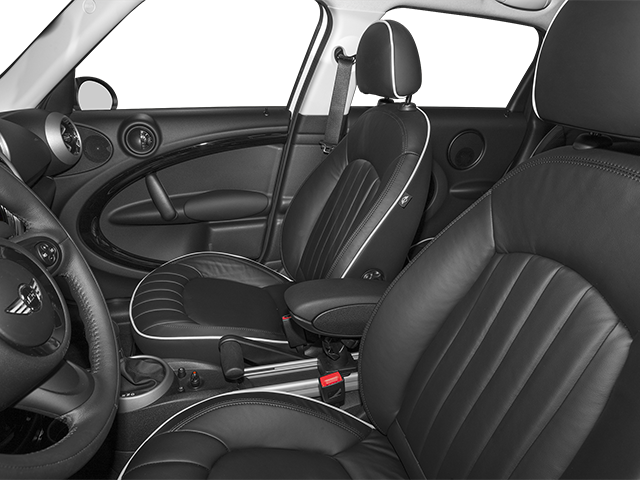 2013 MINI Countryman S