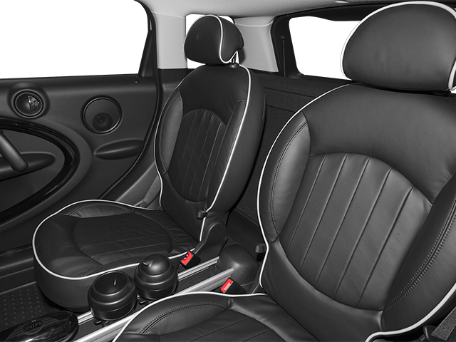 2013 MINI Countryman S