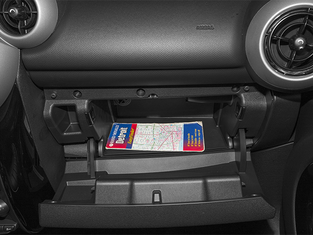 2013 MINI Countryman S