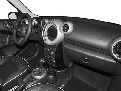 2013 MINI Countryman S