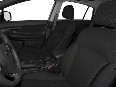 2014 Subaru Impreza 2.0i