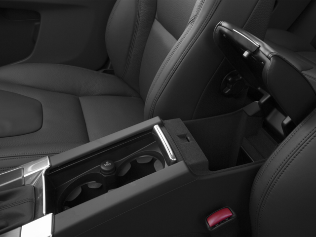 2015 Volvo XC60 T5 Platinum