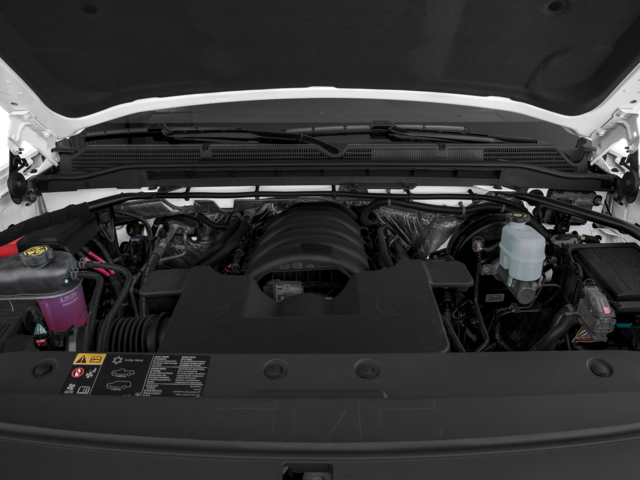 2016 GMC Sierra SLT