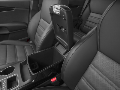 2016 Kia Sorento SXL