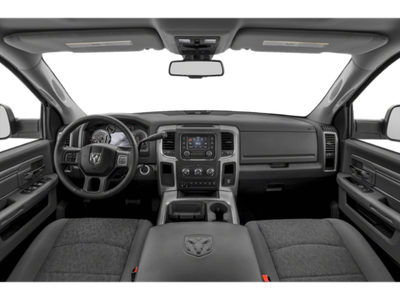 2018 RAM 2500 SLT