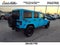 2017 Jeep Wrangler Winter