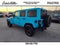 2017 Jeep Wrangler Winter