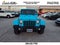 2017 Jeep Wrangler Winter