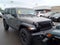2021 Jeep Wrangler Unlimited Willys JEEP CERTIFIED