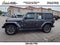 2018 Jeep Wrangler Sahara