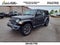 2018 Jeep Wrangler Sahara
