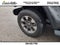 2018 Jeep Wrangler Sahara