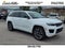 2025 Jeep Grand Cherokee Overland