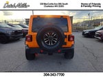2025 Jeep Wrangler Rubicon X