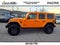 2025 Jeep Wrangler Rubicon X