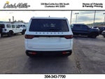 2024 Jeep Wagoneer Series II Carbide
