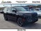 2025 Jeep Grand Wagoneer Series III Obsidian