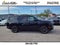 2025 Jeep Grand Wagoneer Series III Obsidian