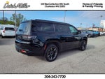 2025 Jeep Grand Wagoneer Series III Obsidian
