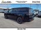 2025 Jeep Grand Wagoneer Series III Obsidian