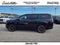2025 Jeep Grand Wagoneer Series III Obsidian