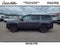 2024 Jeep Grand Wagoneer Series III Obsidian