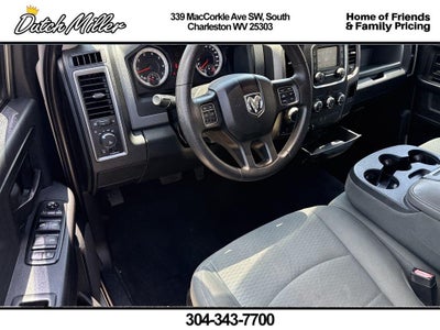 2015 RAM 1500 Express