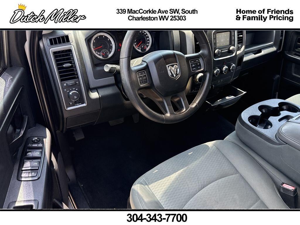 2015 RAM 1500 Express