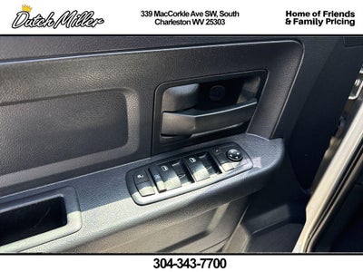 2015 RAM 1500 Express