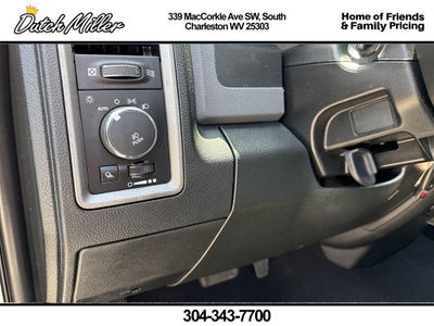 2015 RAM 1500 Express