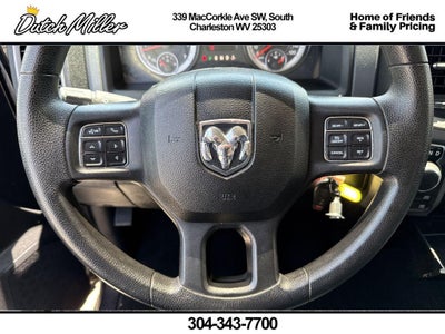 2015 RAM 1500 Express
