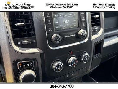 2015 RAM 1500 Express