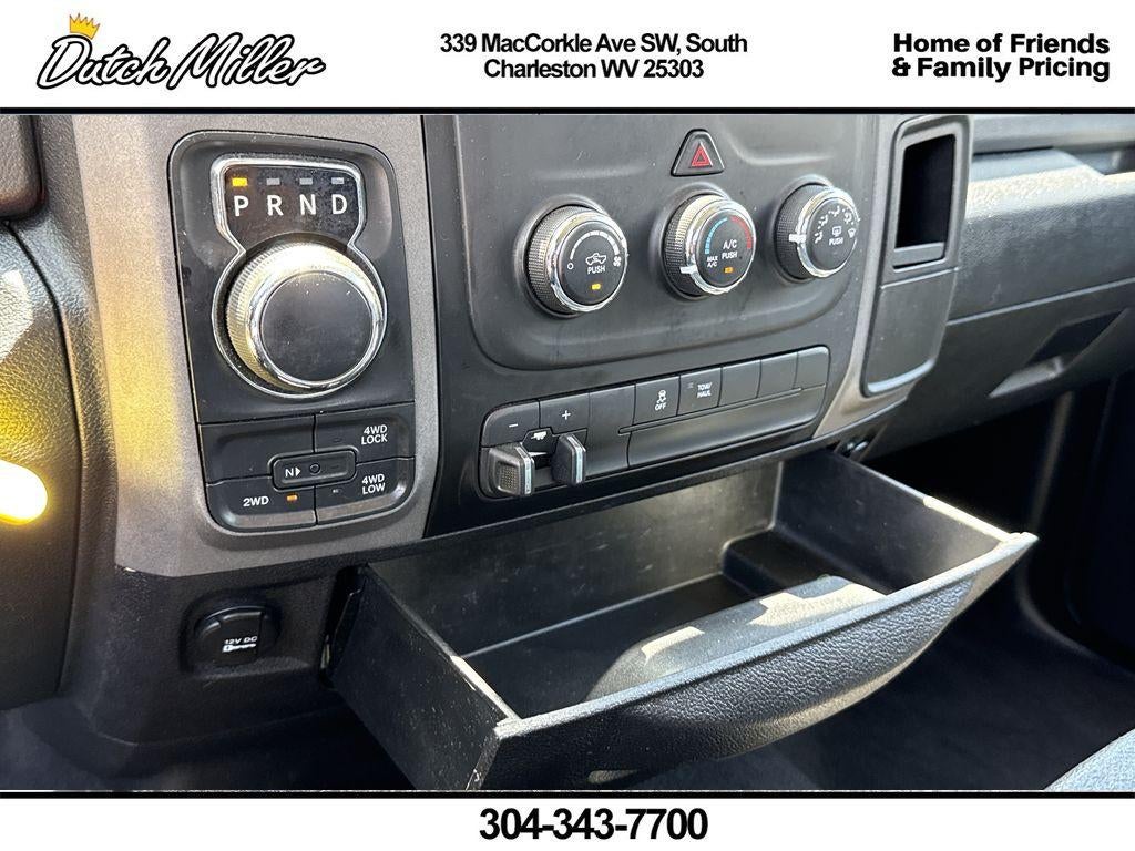 2015 RAM 1500 Express