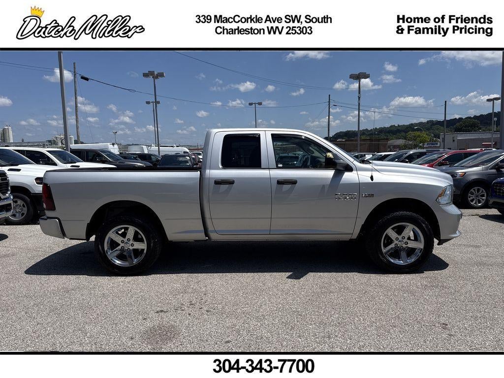 2015 RAM 1500 Express