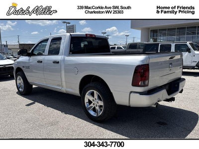 2015 RAM 1500 Express