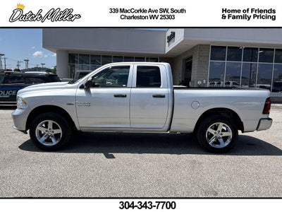 2015 RAM 1500 Express