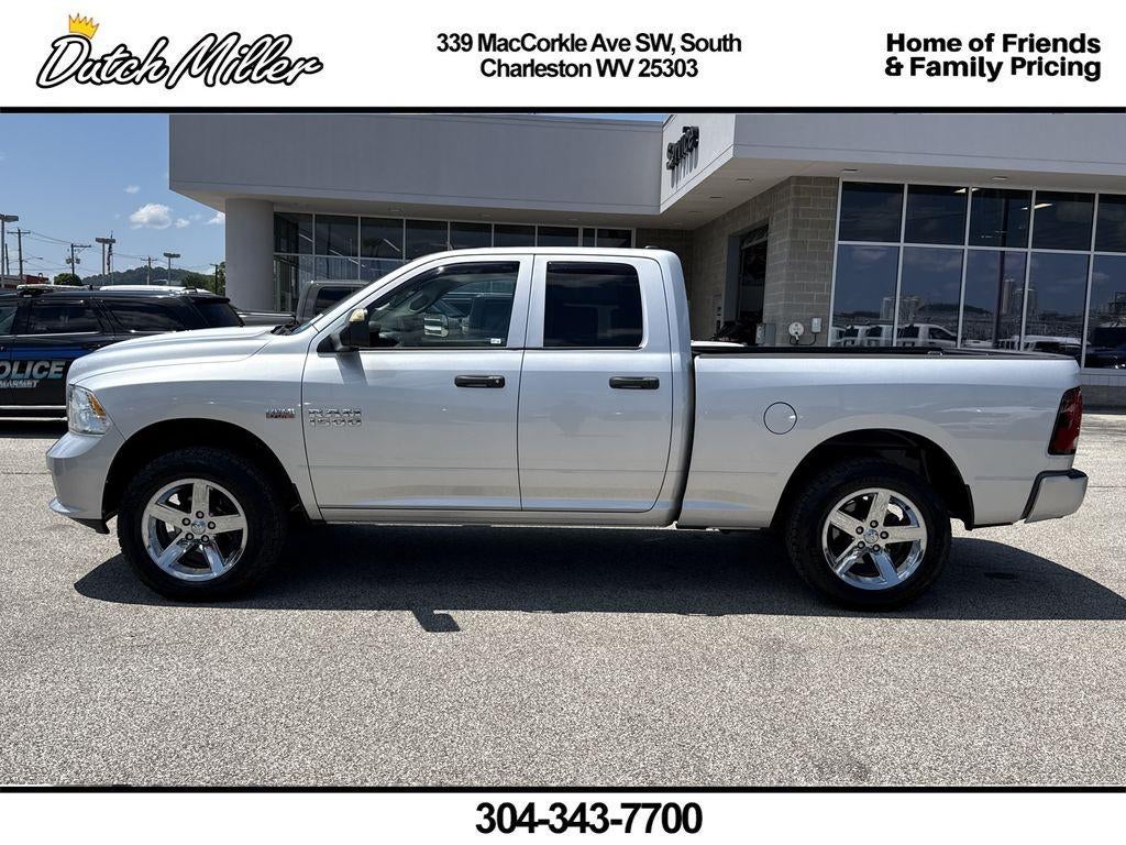 2015 RAM 1500 Express