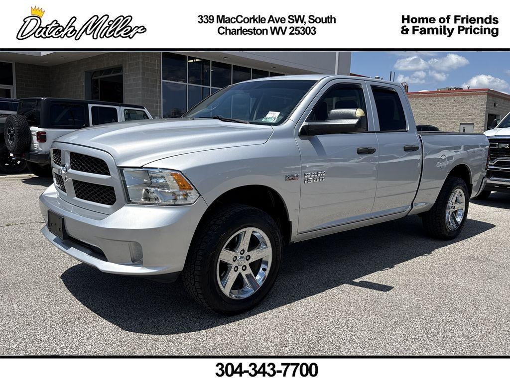 2015 RAM 1500 Express